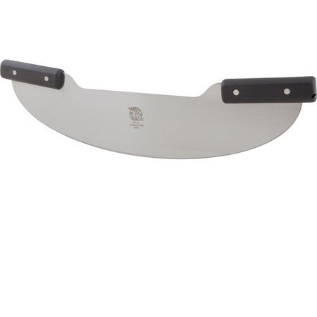 Allpoints KNIFE, PIZZA , DBL HNDL, 20"L, SS 1371040